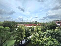 Hillcrest Arcadia (D11), Condominium #532338011